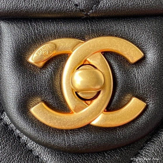 HyperPeter BAG CHANEL FLAP 0806